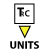 geologic units