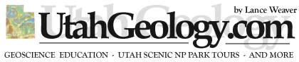 UtahGeology.com