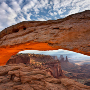 mesa-arch