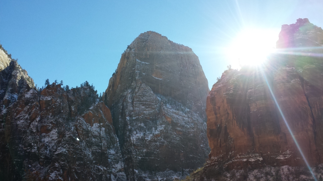 Geologic Guided Tours of Southern Utah – UtahGeology