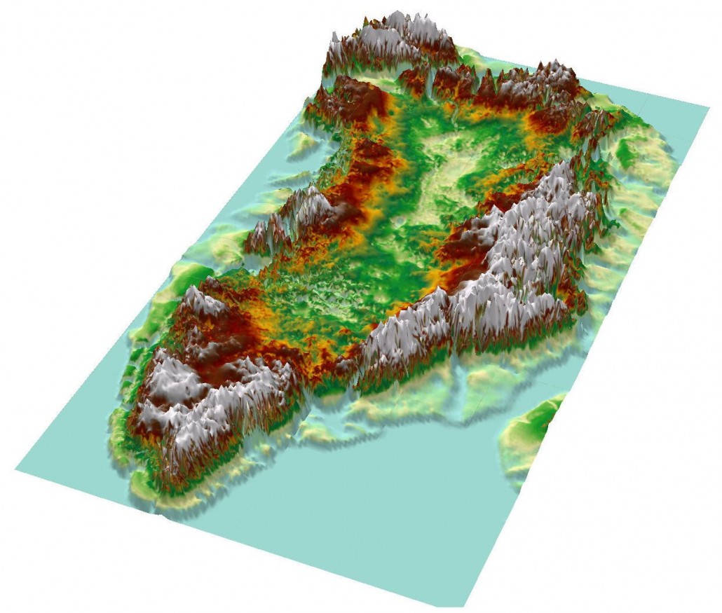 polar wandering definition geology