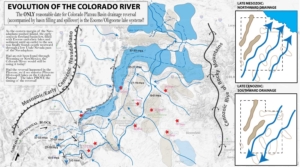 Geologic History of Utah & the Colorado Plateau – UtahGeology
