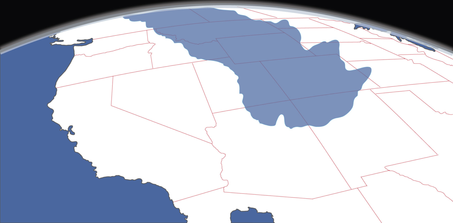 Geologic History of Utah & the Colorado Plateau – UtahGeology